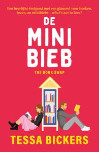 De minibieb (Paperback)