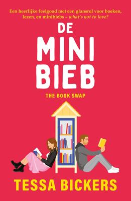 De minibieb (Paperback)