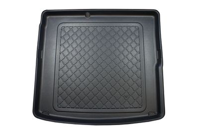 Kofferbakmat passend voor Hyundai Ioniq 2016-2022 193311