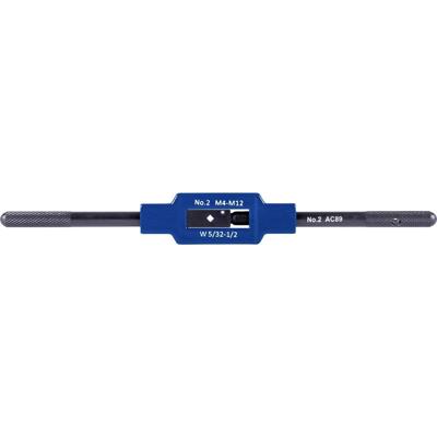 GSR B08803050 Tapkruk M4 - M12 DIN 1814