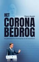 Het Coronabedrog (Paperback)