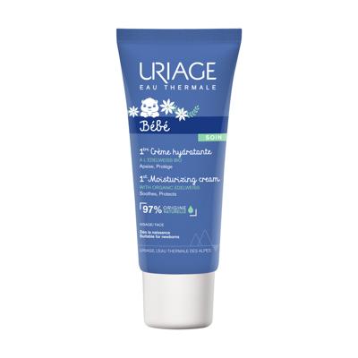 Uriage Bébé Hydraterende Gezichtscrème 40ml