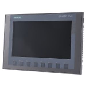 Siemens 6AV21232JB030AX0 aanraakbedieningspaneel 22,9 cm (9") 800 x 480 Pixels