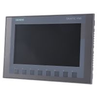 Siemens 6AV21232JB030AX0 aanraakbedieningspaneel 22,9 cm (9") 800 x 480 Pixels - thumbnail