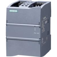 Siemens 6EP13321SH71 DIN-rail netvoeding 24 V/DC 2.5 A 60 W Aantal uitgangen:2 x Inhoud 1 stuk(s)