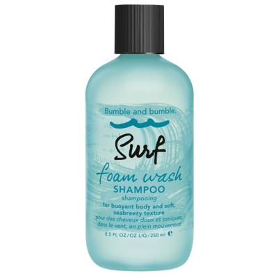 Bumble and Bumble Bb. Surf Surf Foam Wash Shampoo 250ml | Dierproefvrije Shampoo Bumble and Bumble Bb. Surf Surf Foam Wash Shampoo 250ml | Dierproefvrije Shampoo