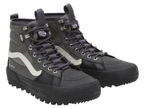 VANS Sneakers SK8-Hi Gore-Tex  (39, Antraciet)