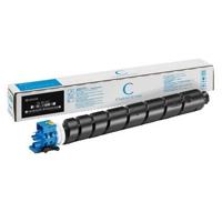 KYOCERA TK-8515C tonercartridge 1 stuk(s) Origineel Cyaan