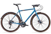 Cinelli Hobootleg Interrail Gravel Fiets - Emerald Pathway Cinelli Hobootleg Interrail Gravel Fiets - Emerald Pathway