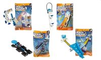 Hot Wheels Track Builder Accessoires Pack