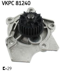 Waterpomp VKPC81240