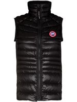 Canada Goose gilet matelassé HyBridge® Lite - Noir - thumbnail