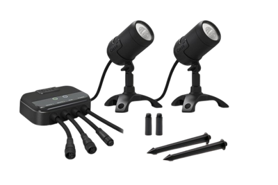 OASE LunAqua Connect starter set OASE LunAqua Connect starter set