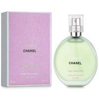 Damesparfum Chanel Chance Eau Fraiche EDP