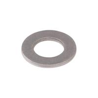 Sluitring rvs m10 - Deltafix