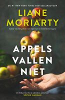 Appels vallen niet - Liane Moriarty - ebook - thumbnail