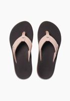 Reef Slippers Santa Ana CJ3625 Roze / Bruin  maat - thumbnail