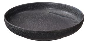 Matzwart Bord - Onyx Noir - 20 x 4.2cm