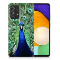 Samsung Galaxy A52 (5G/4G) | TPU Hoesje | Pauw