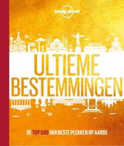 Ultieme bestemmingen (Hardback)