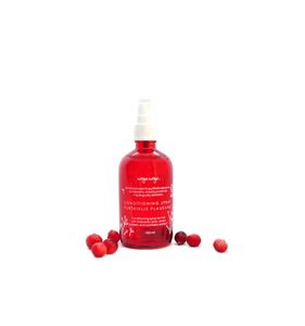 Conditioning spray hyaluron cranberry vegan