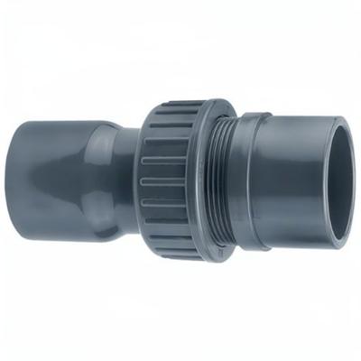 Europond PVC 3/3 Koppeling Lijmverbinding 40mm - Weer- & Watertype Bestendig
