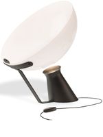 Karakter lampe Aida à design structuré - Blanc