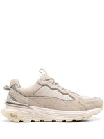 Moncler baskets Lite Runner - Tons neutres