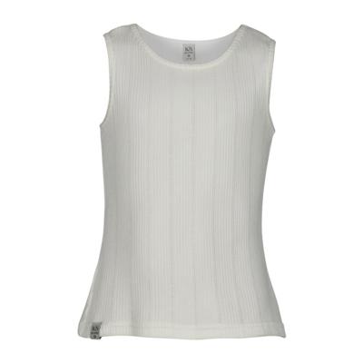 Singlet Ank Off-White
