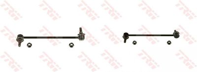 Stabilisatorstang Set SETJTS1603JTS1604