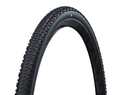 Schwalbe Buitenband "g-one rx pro faltr. g-one rx 55-622 b/b