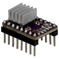 Joy-it DRV8825JT PMIC - motorsturing Insteekbaar