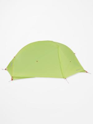 Marmot Superalloy 2P Trekkerstent Green Glow O/S