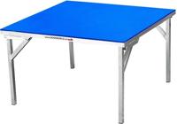 Reddingshond tafel