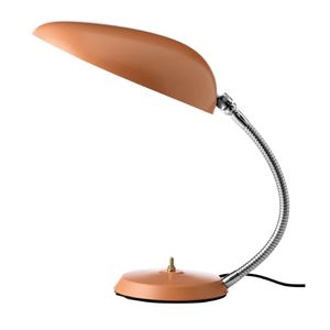 Gubi Cobra Tafellamp Roest Gubi Cobra Tafellamp Roest