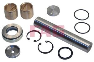 Reparatieset, fuseepen 830001130