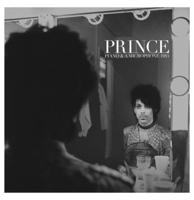 Prince - Piano & Microphone 1983 LP Prince - Piano & Microphone 1983 LP