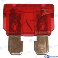 GS11503 - ATC-ZEKERING 10A (VERPAKKING 5)