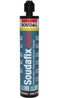 Soudal Soudafix (Polyester) P300-SF | Chemisch anker | 280 ml - 127849