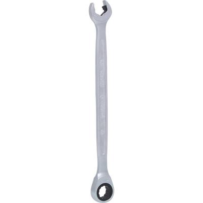 KS Tools 503.5208 5035208 Steek-ringratelsleutel Sleutelbreedte (metrisch) 8 mm