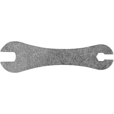PFERD TOOLS 98980010 DM SW 6/8 mm Dubbele steeksleutel Sleutelbreedte (metrisch) 6 - 8 mm
