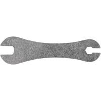 PFERD TOOLS 98980010 DM SW 6/8 mm Dubbele steeksleutel Sleutelbreedte (metrisch) 6 - 8 mm