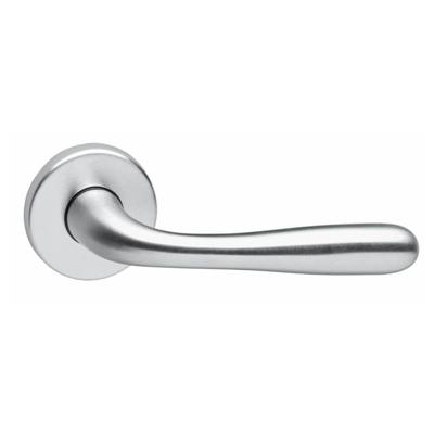 Intersteel Klassieke deurklinkJupiter mat chroom - 0017.019502