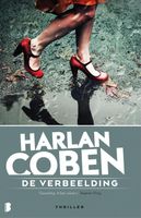 De verbeelding - Harlan Coben - ebook - thumbnail