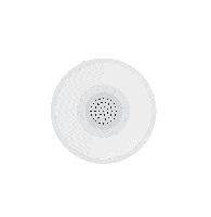 Woox Smart Indoor sirene