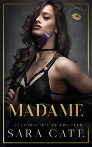 Madame (Paperback)