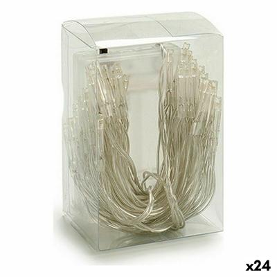 LED strips Wit (24 Stuks)