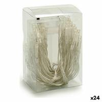 LED strips Wit (24 Stuks)
