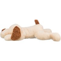 Trixie pluchen knuffelhond Benny 75 cm - thumbnail