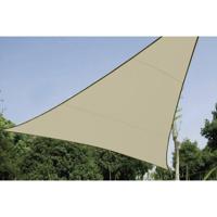 Perel GSS3360PE Schaduwdoek sun sails 3600 mm x 3600 mm 1 stuk(s)